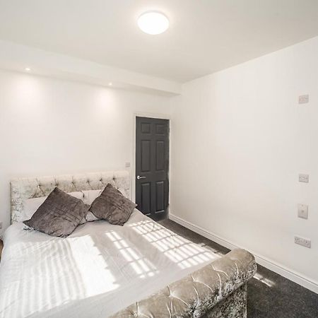 The Cosey Tucked-Away Cottage 2 Or 3 Bedroom Options Huddersfield Extérieur photo