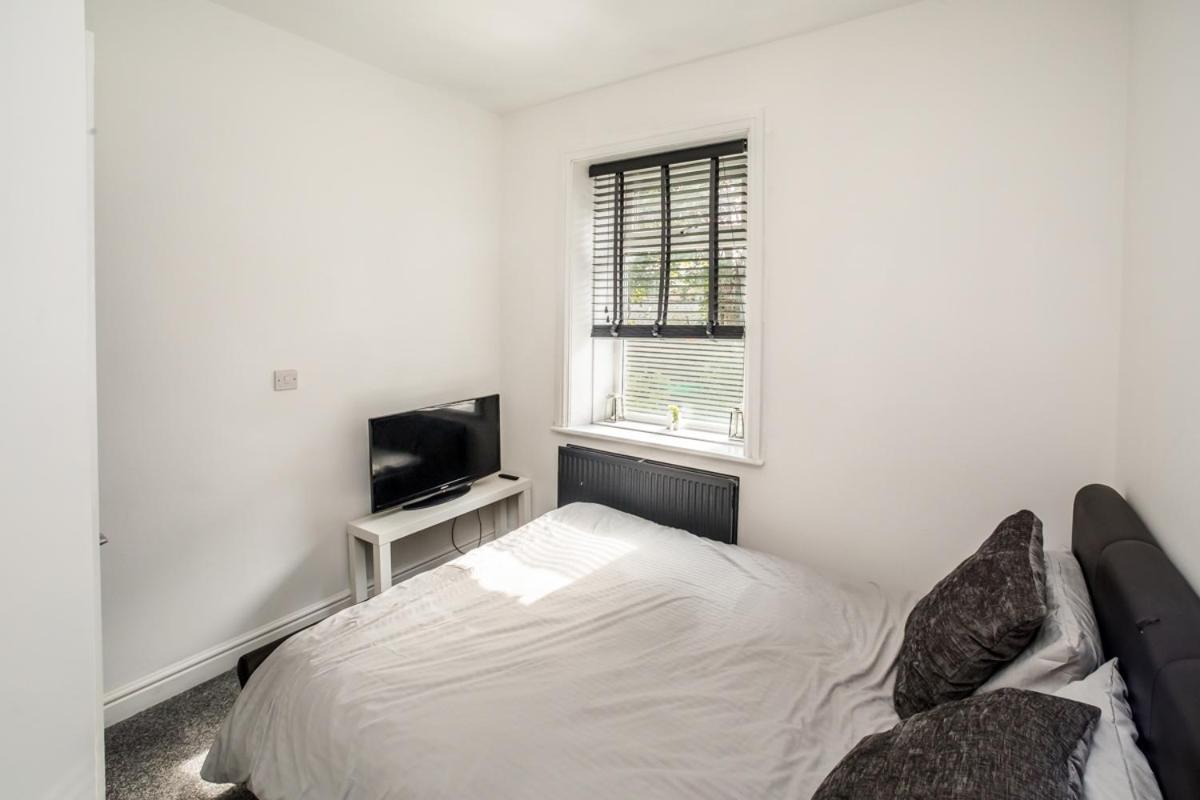 The Cosey Tucked-Away Cottage 2 Or 3 Bedroom Options Huddersfield Chambre photo