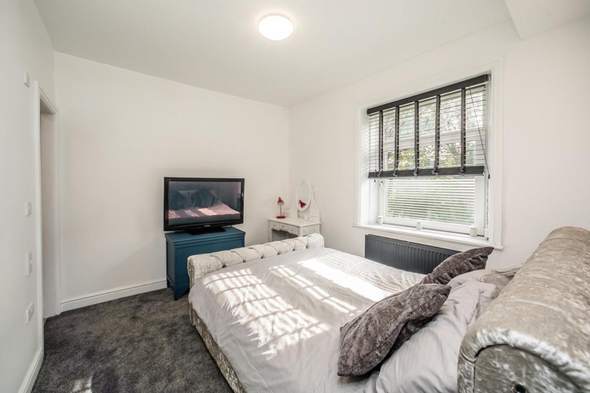 The Cosey Tucked-Away Cottage 2 Or 3 Bedroom Options Huddersfield Chambre photo