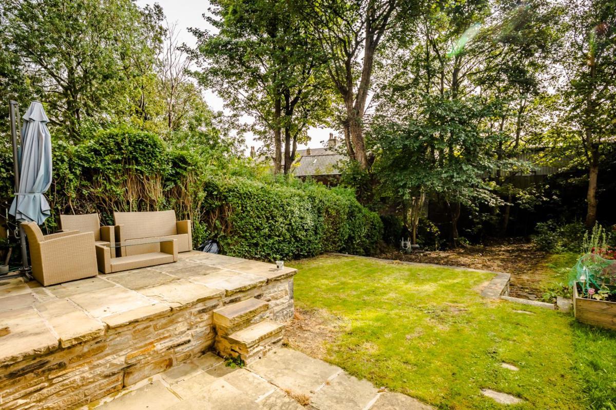 The Cosey Tucked-Away Cottage 2 Or 3 Bedroom Options Huddersfield Chambre photo