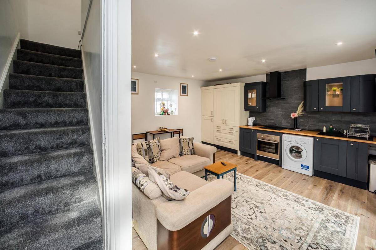 The Cosey Tucked-Away Cottage 2 Or 3 Bedroom Options Huddersfield Chambre photo